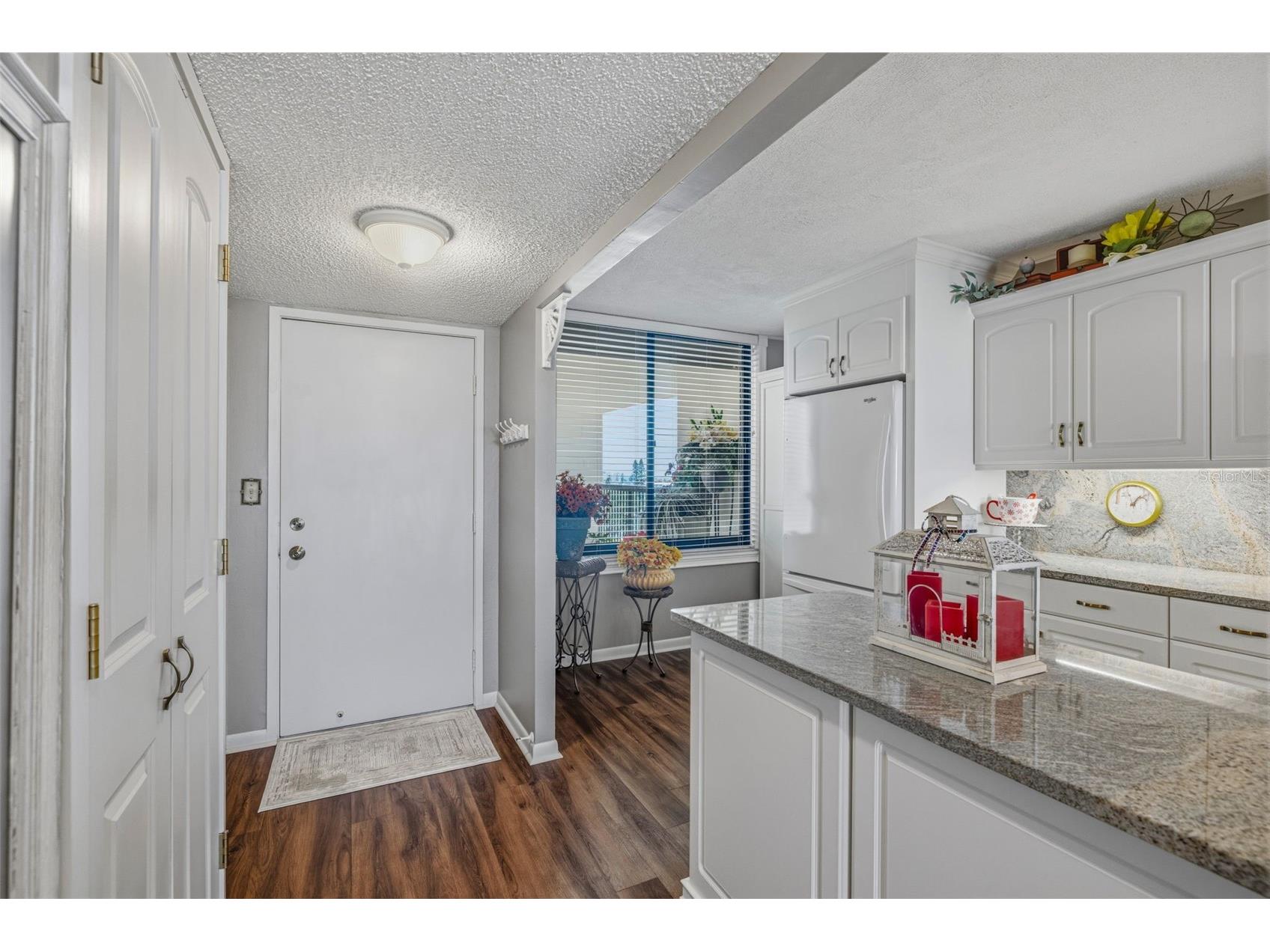 9425 Blind Pass Road #705 Saint Pete Beach FL 33706 - INTRACOASTAL WATERWAY TB8497570 image9