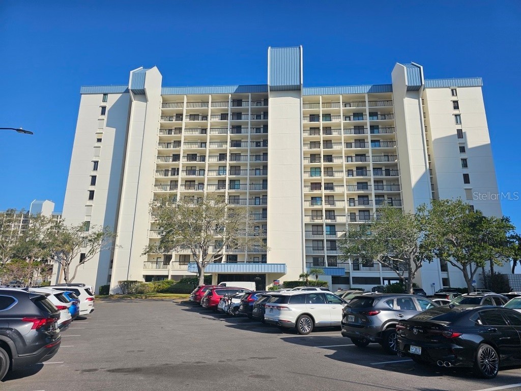 9425 Blind Pass Road #801 Saint Pete Beach FL 33706 J985495 image1