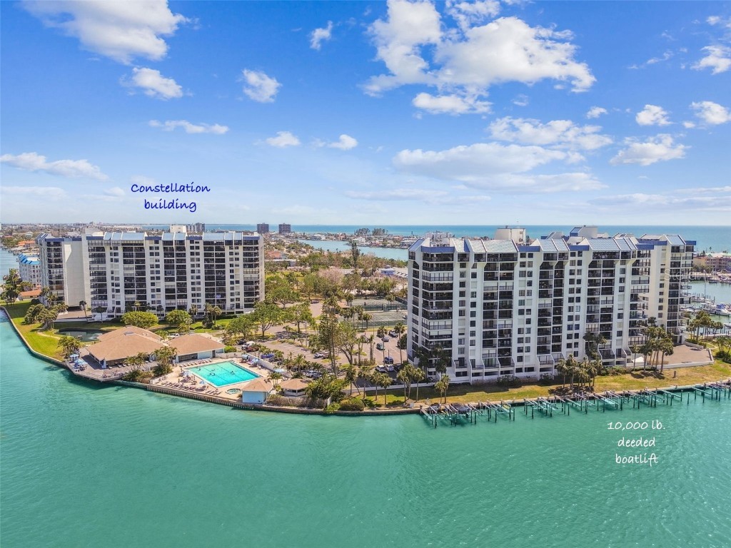 9425 Blind Pass Road #802 Saint Pete Beach FL 33706 TB8380835 image1