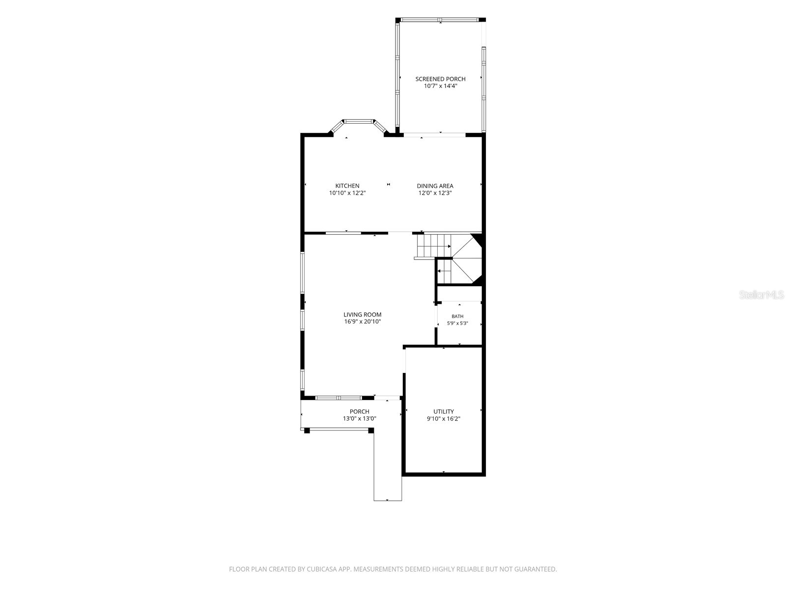 9425 Chandon Drive Orlando FL 32825 O6422652 image40