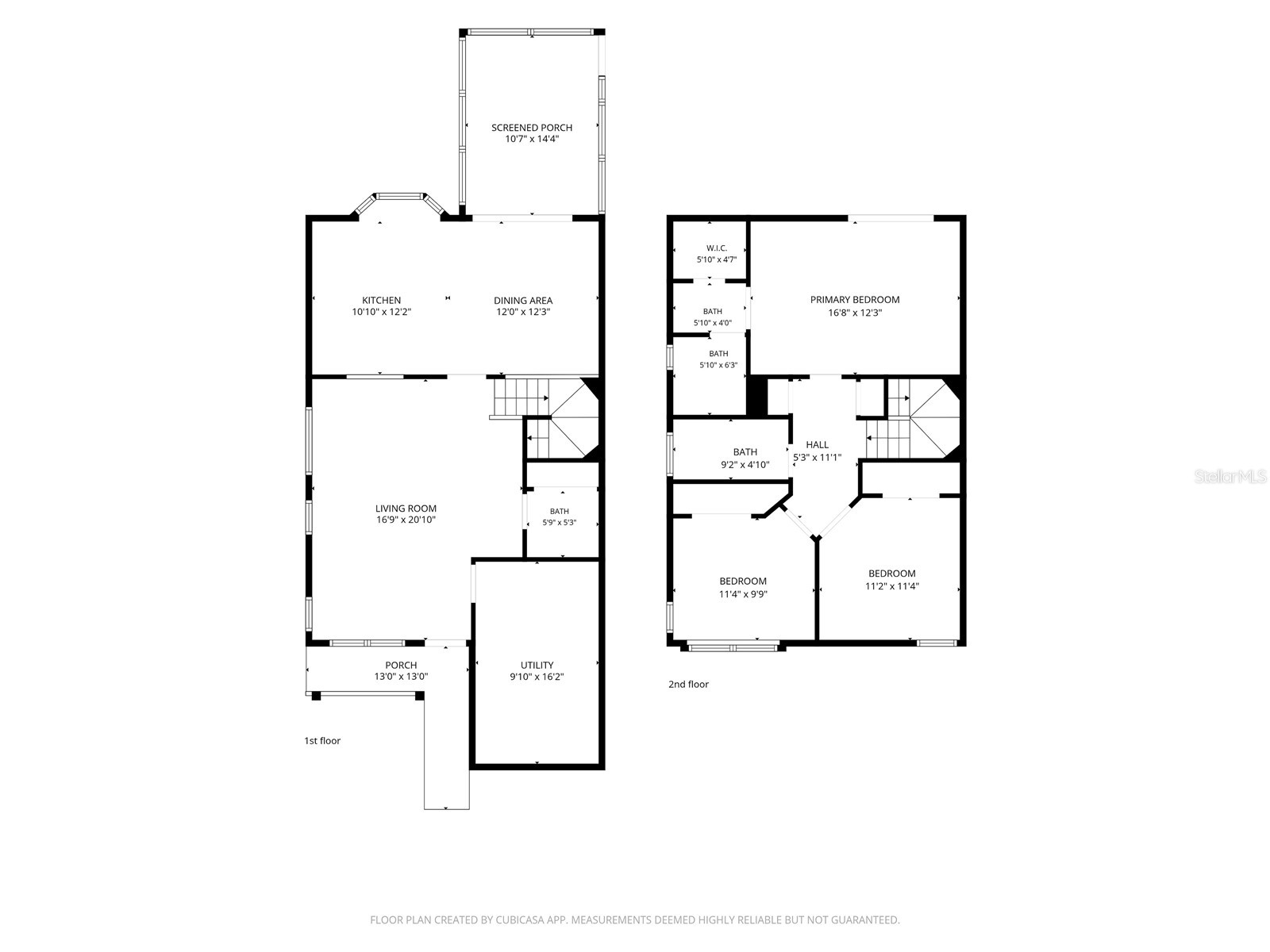 9425 Chandon Drive Orlando FL 32825 O6422652 image42