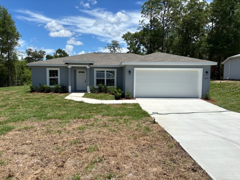 9425 N Pineview Way Citrus Springs FL 34434 G5097054 image1