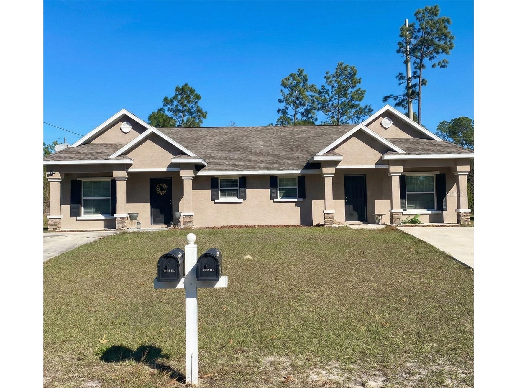 9425 N Travis Drive Citrus Springs FL 34434 O6376763 image1