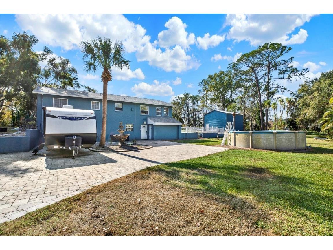 9425 Osceola Drive New Port Richey FL 34654 W7881224 image25