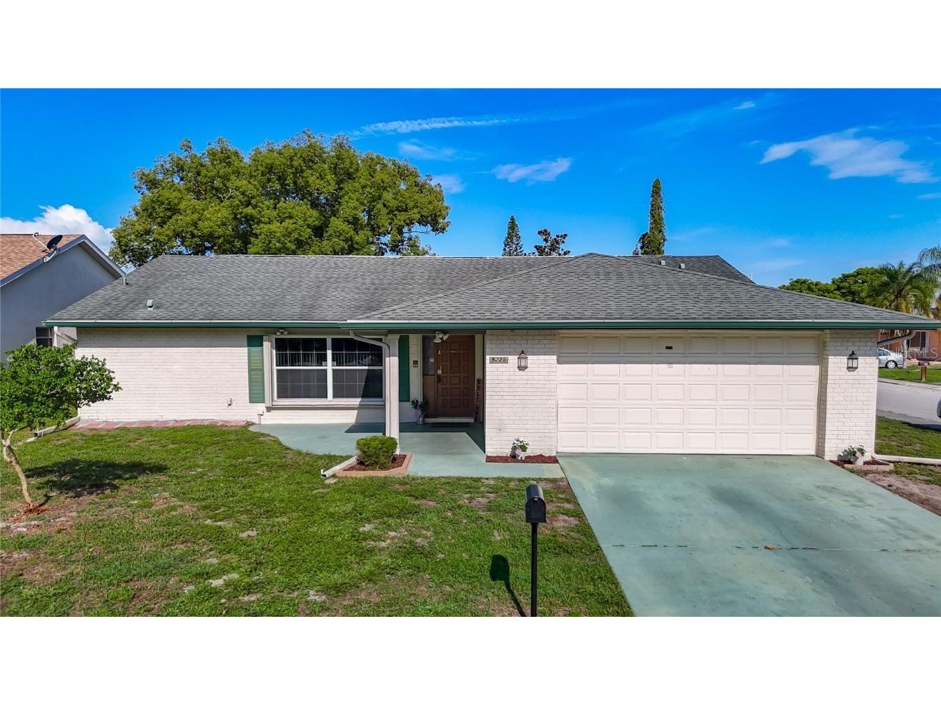 9425 Sterling Lane Port Richey FL 34668 W7876737 image1