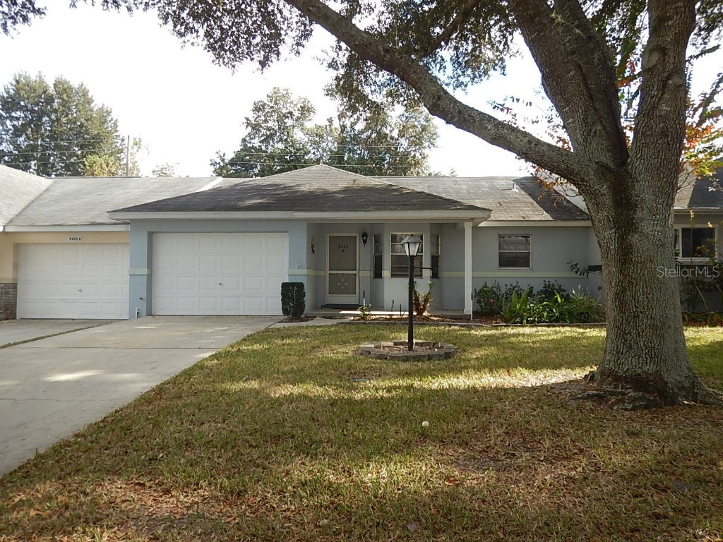 9425 SW 84th Terrace #B Ocala FL 34481 OM651210 image1