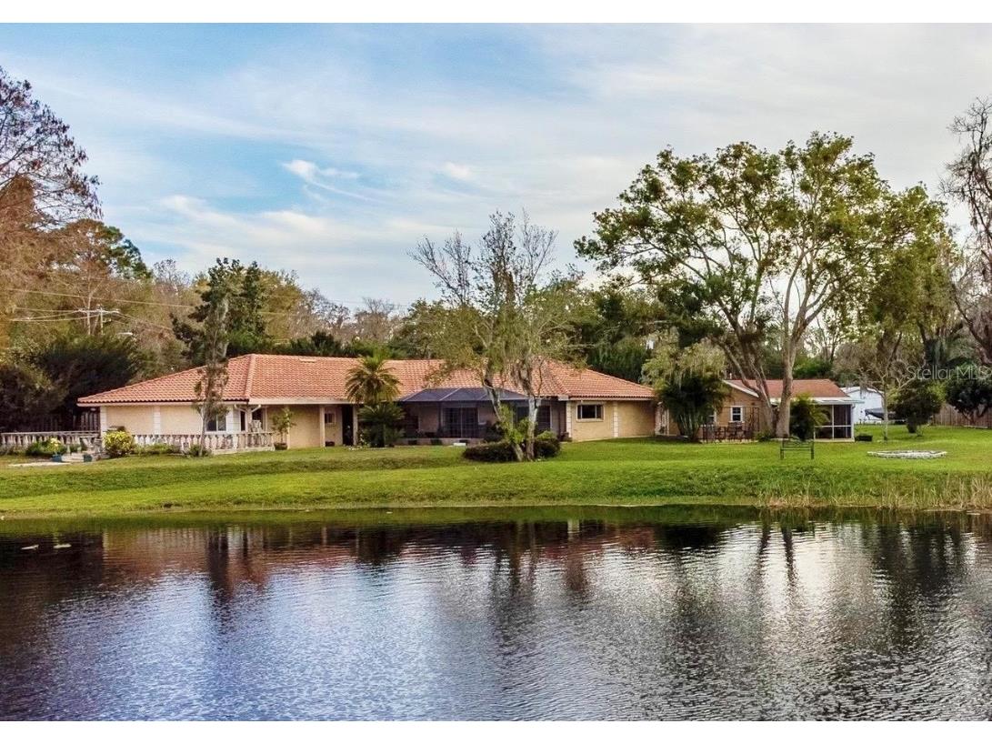 9425 Tarpon Springs Road Odessa FL 33556 - ISLAND FORD LAKE A4561173 image1