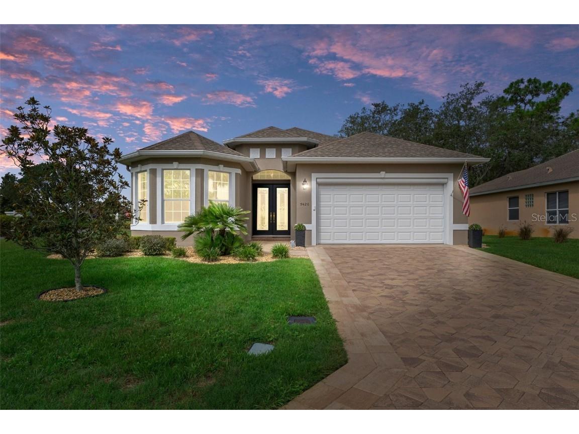 9426 Burnam Drive Weeki Wachee FL 34613 W7866506 image1