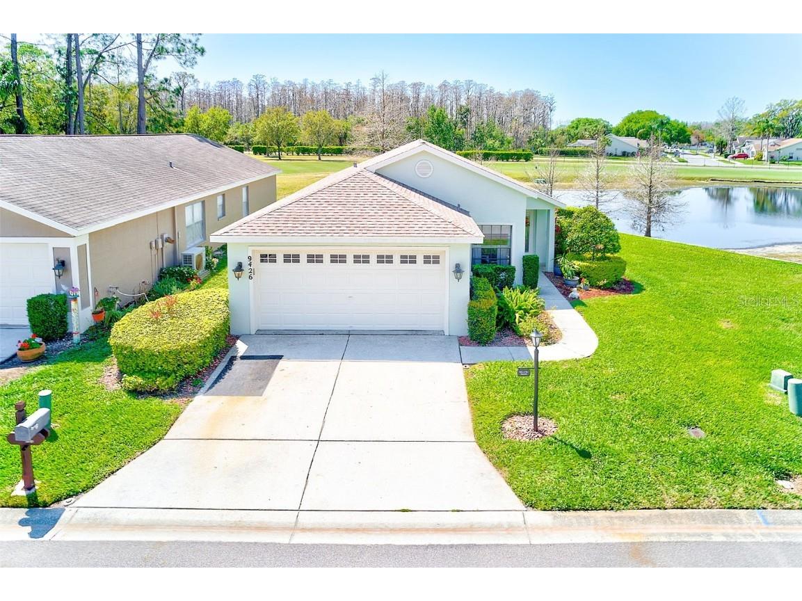 9426 Green Needle Drive New Port Richey FL 34655 TB8362550 image1