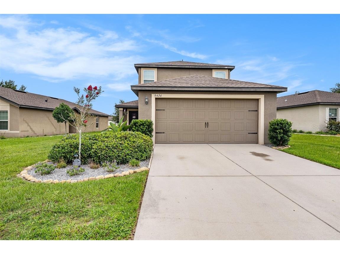 9426 Southern Charm Circle Brooksville FL 34613 TB8410894 image1