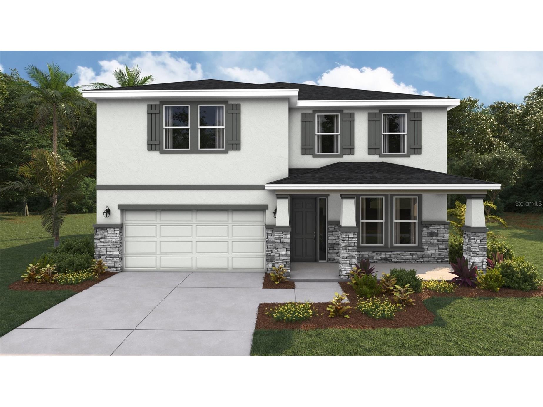 9427 Bella Mar Trail Parrish FL 34219 A4680605 image1