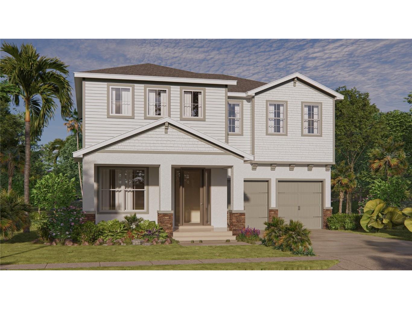 9427 Emerald Berry Drive Winter Garden FL 34787 W7861784 image1