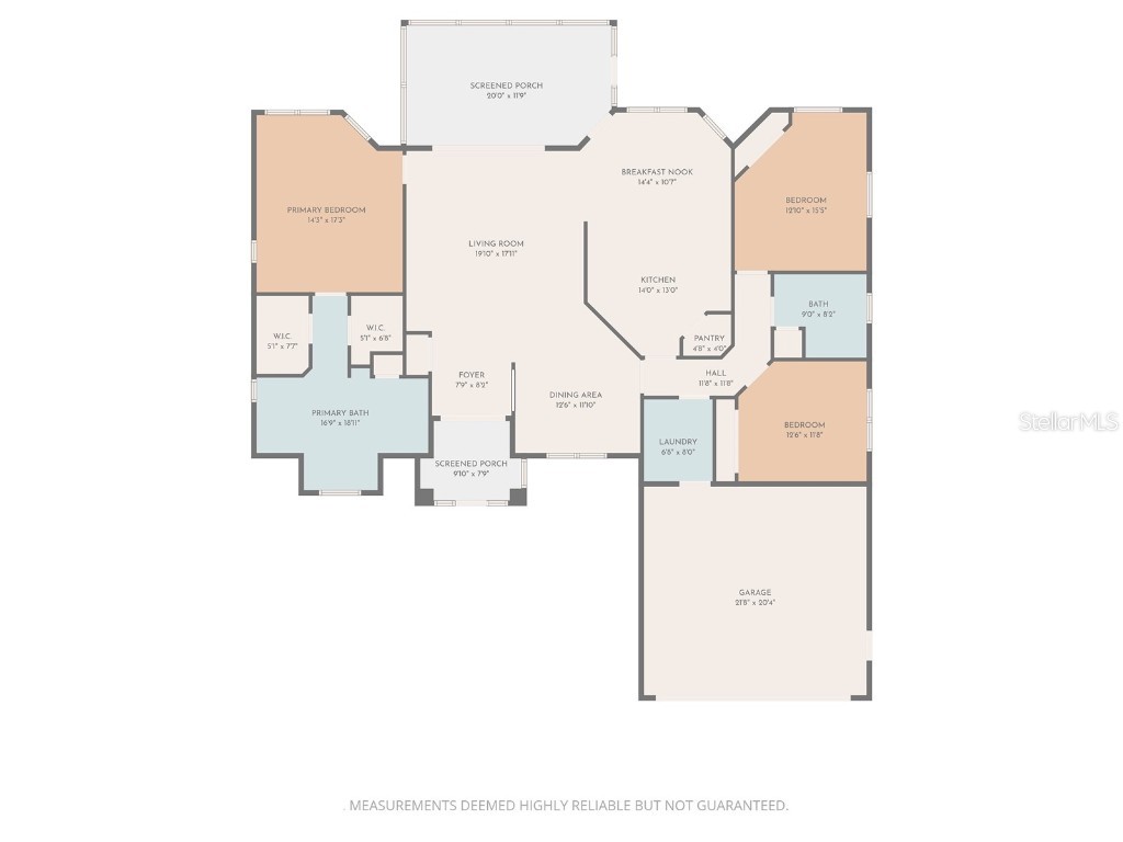 9428 Apple Dumpling Court Weeki Wachee FL 34613 W7881463 image4