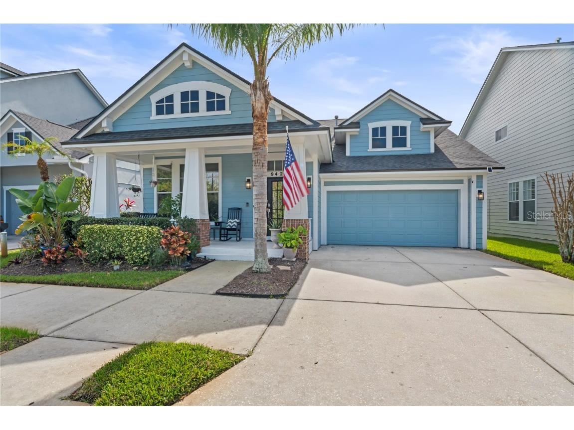 9428 Cavendish Drive Tampa FL 33626 T3497175 image1