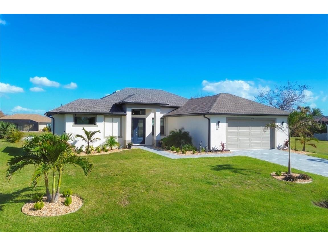 9428 Nastrand Circle Port Charlotte FL 33981 D6138715 image1