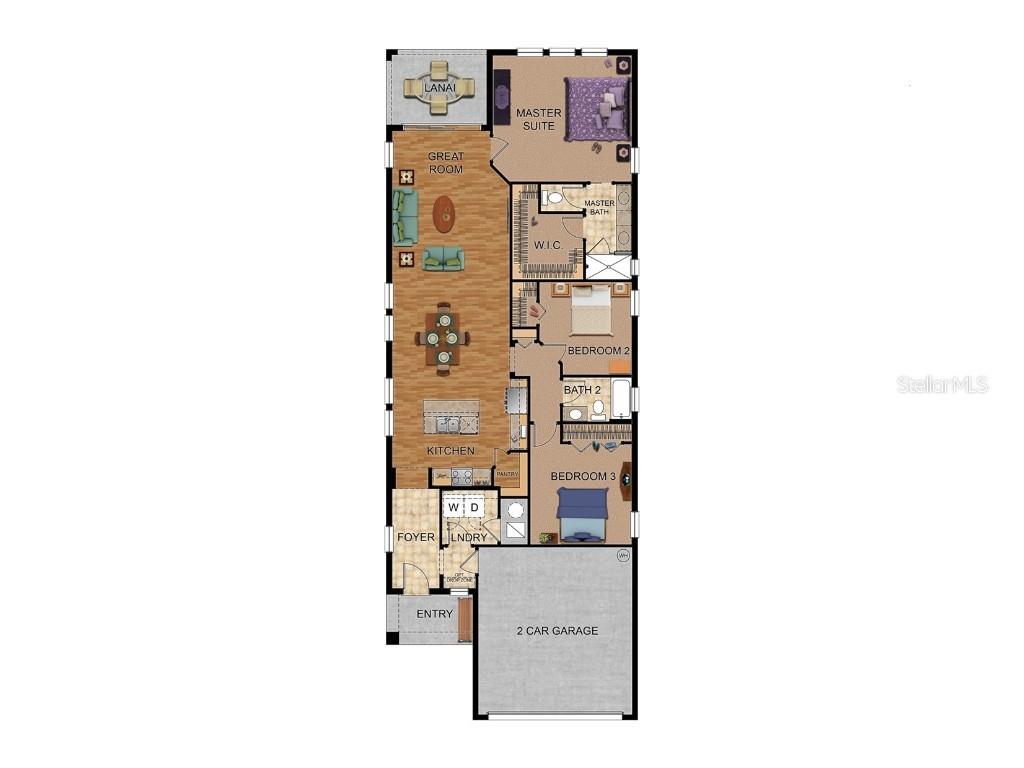 9429 Highland Hills Drive Hudson FL 34667 TB8439867 image21