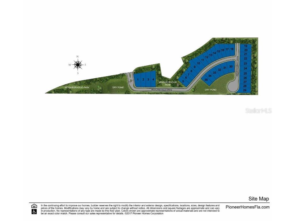 9429 Highland Hills Drive Hudson FL 34667 TB8439867 image23