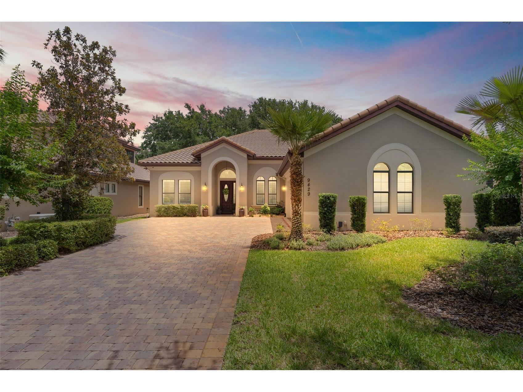 9429 San Miguel Howey In The Hills FL 34737 G5112951 image2