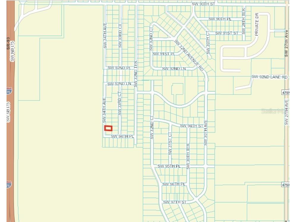 9429 SW 34th Avenue Ocala FL 34476 V4930397 image1