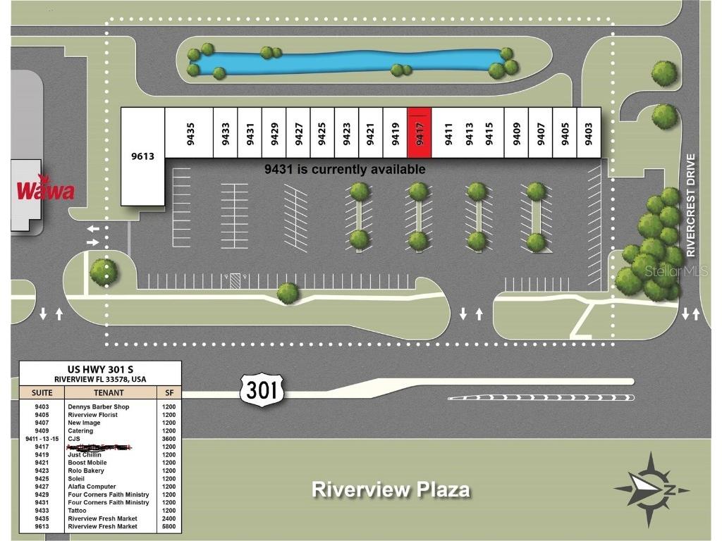 9429 Us Highway 301 S Riverview FL 33578 T3452235 image1