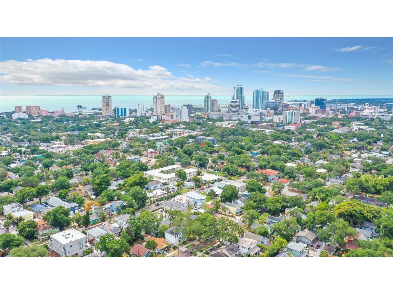 943 7th Street N Saint Petersburg FL 33701 U8200530 image1