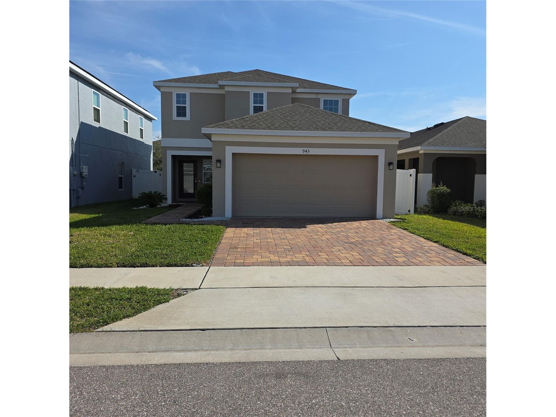943 Anna Place Davenport FL 33837 S5141063 image1