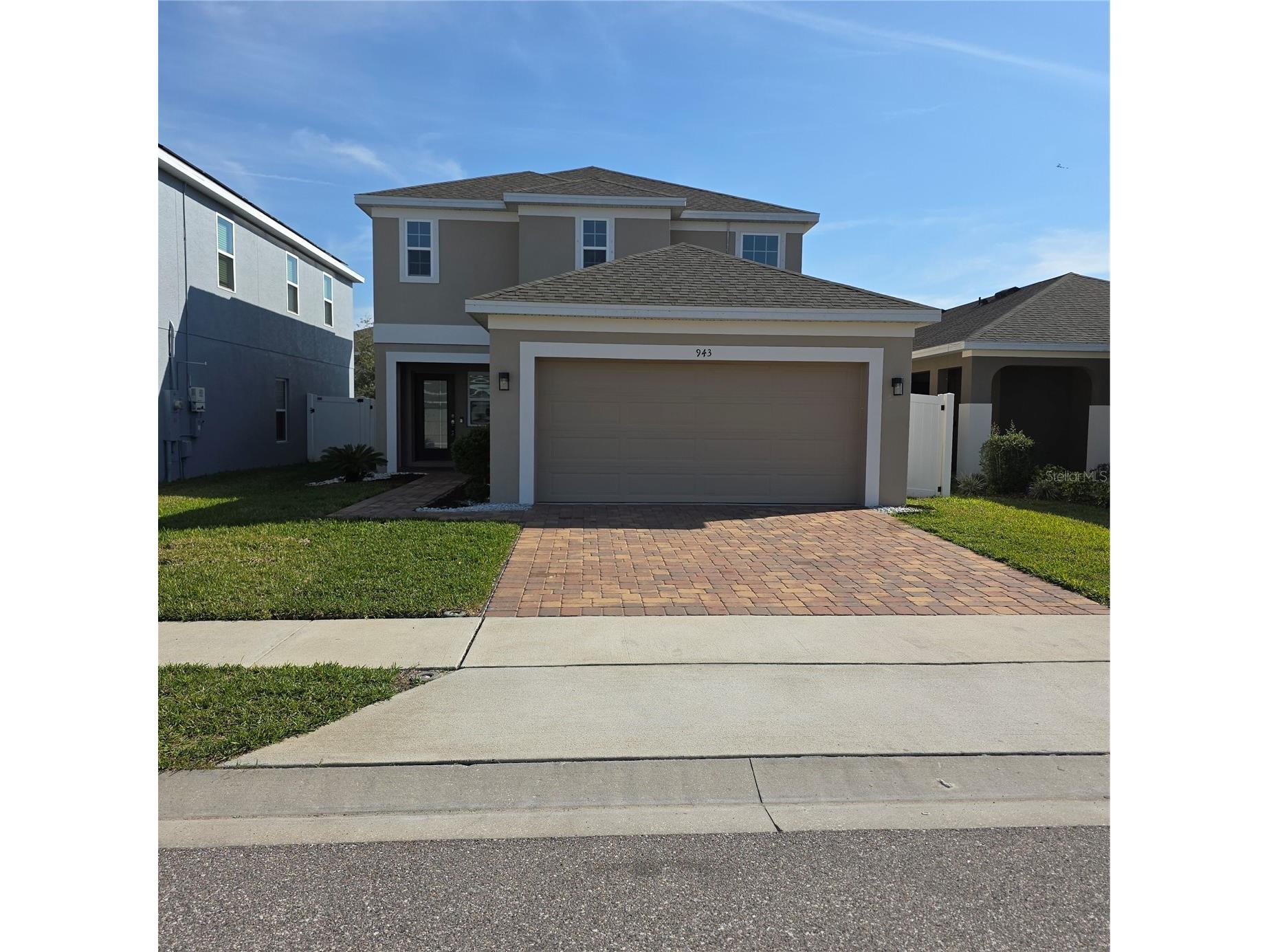 943 Anna Place Davenport FL 33837 S5141063 image2