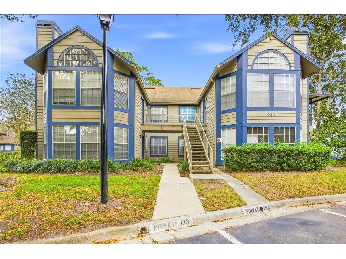 943 Bakewell Court #103 Lake Mary FL 32746 O6374611 image1