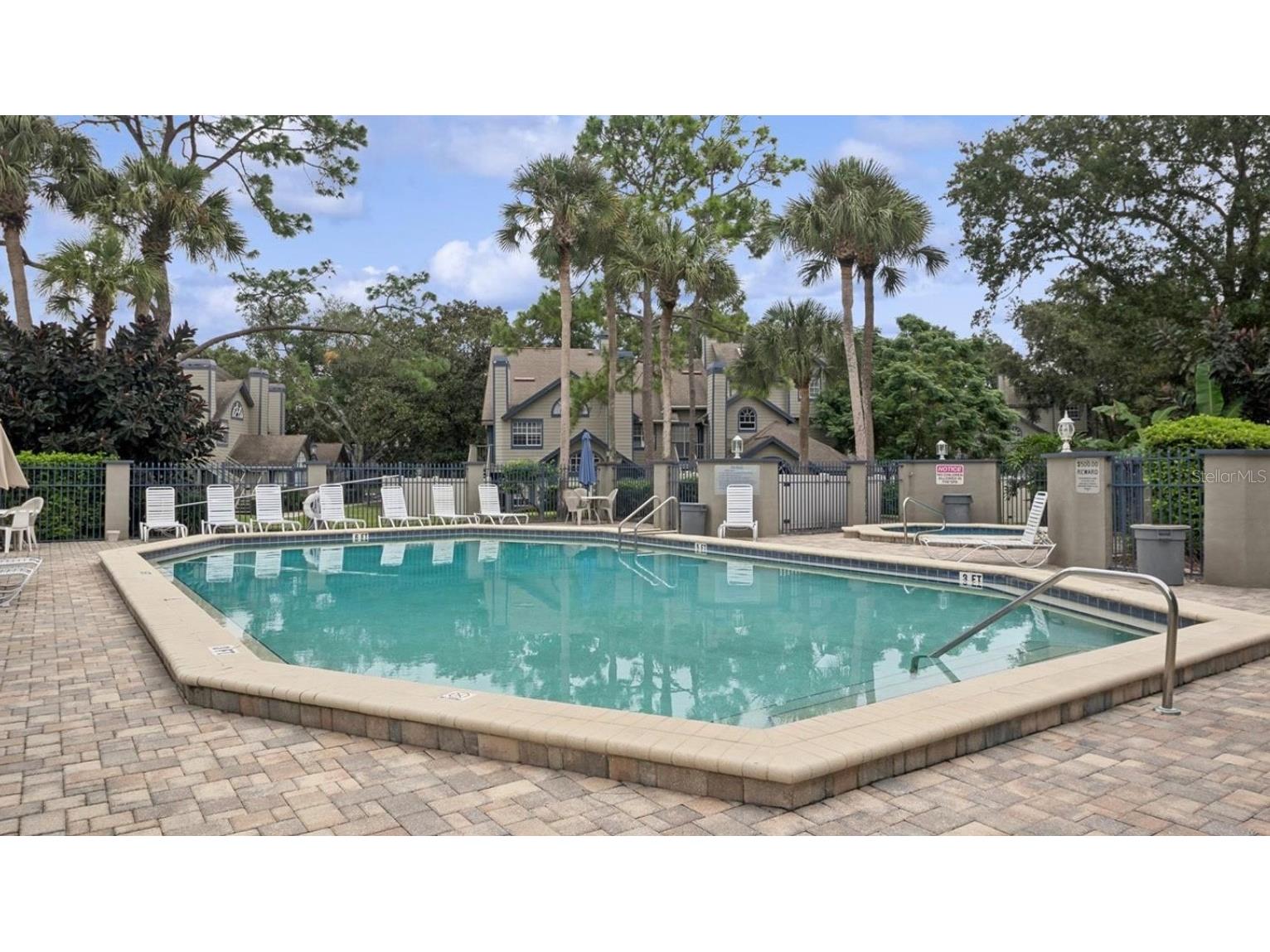 943 Bakewell Ct Court #207 Lake Mary FL 32746 O6399158 image23
