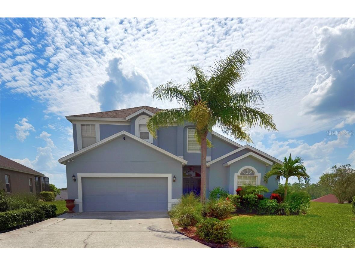 943 Corvina Drive Davenport FL 33897 O6345973 image1