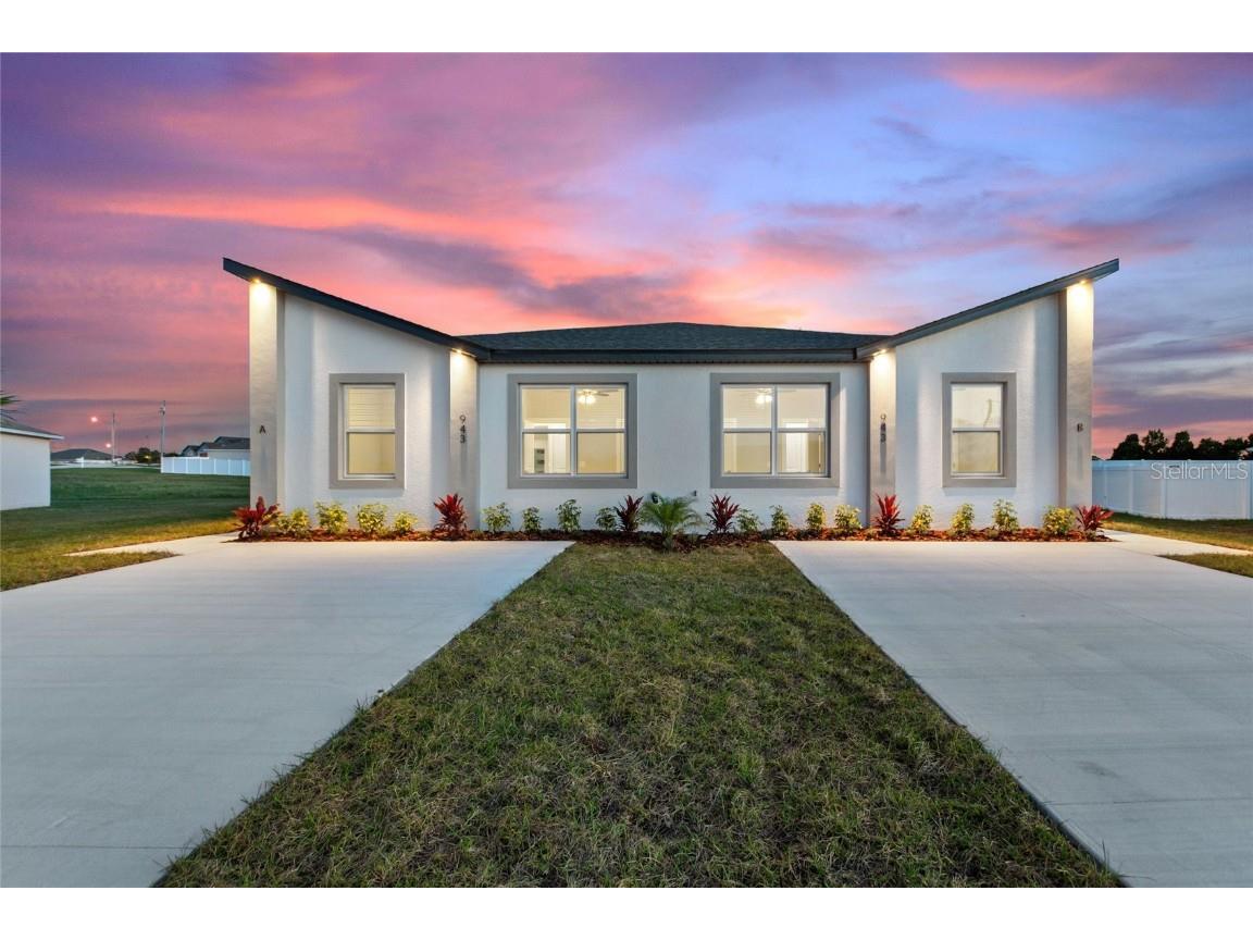 943 Cumberland Drive #A Poinciana FL 34759 O6162124 image1