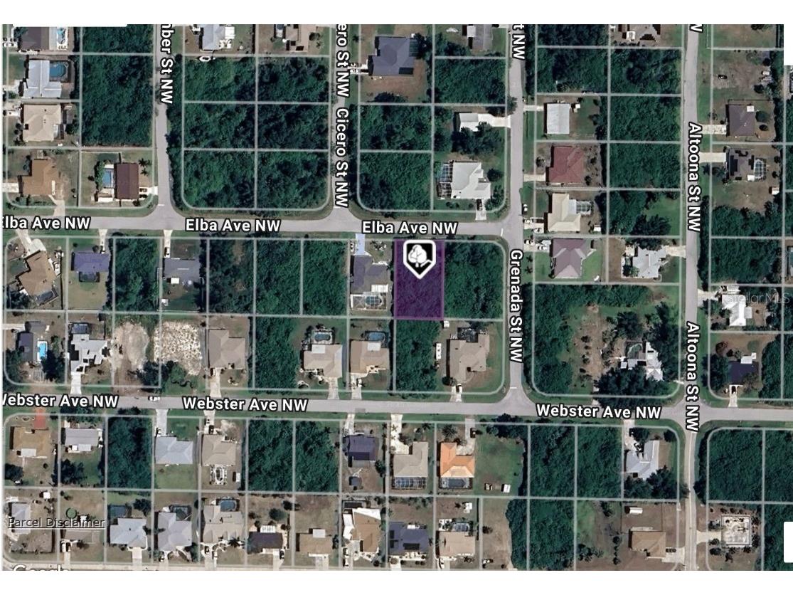 943 Elba Avenue NW Port Charlotte FL 33948 C7517462 image2