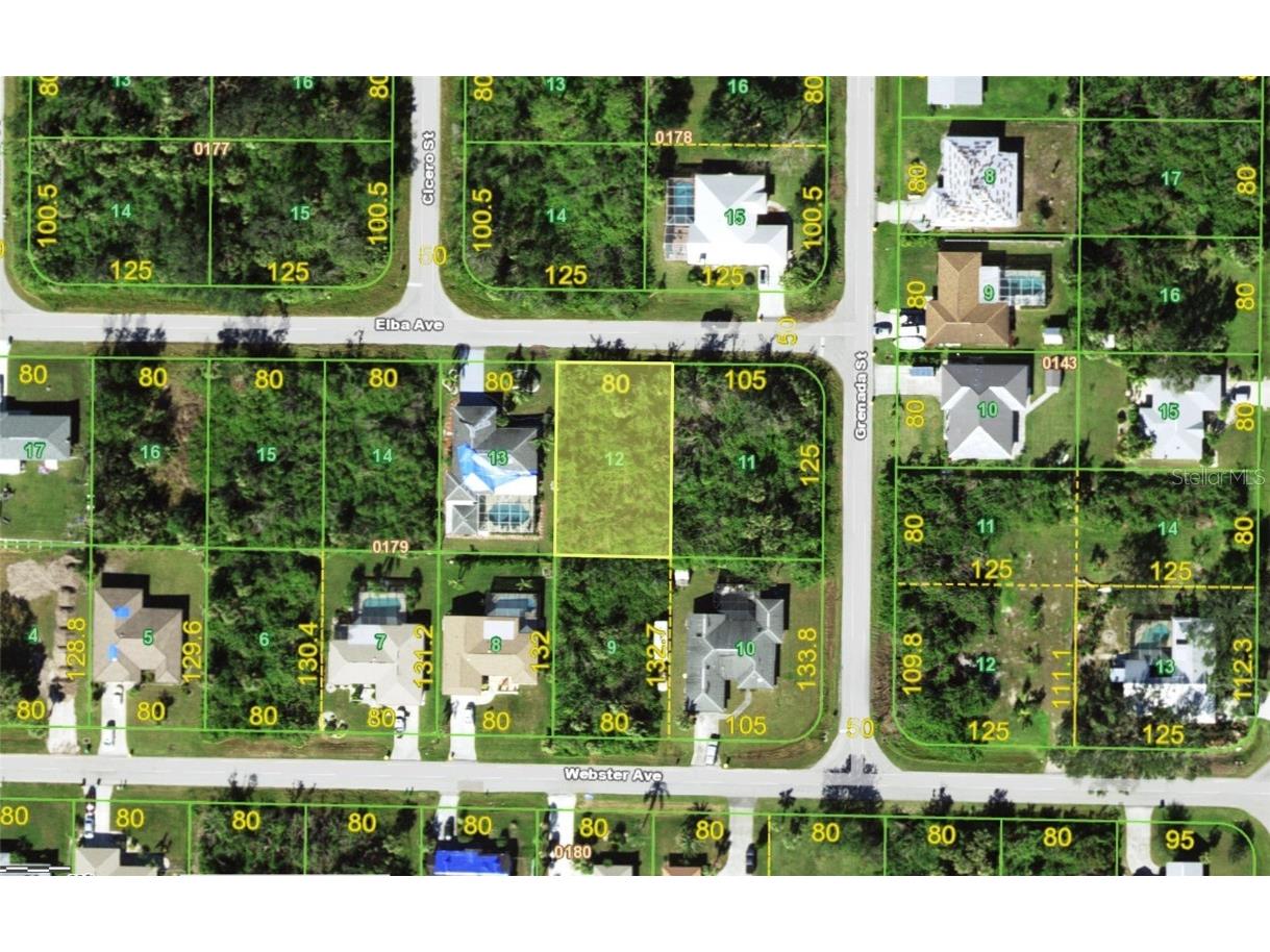 943 Elba Avenue NW Port Charlotte FL 33948 C7517462 image3