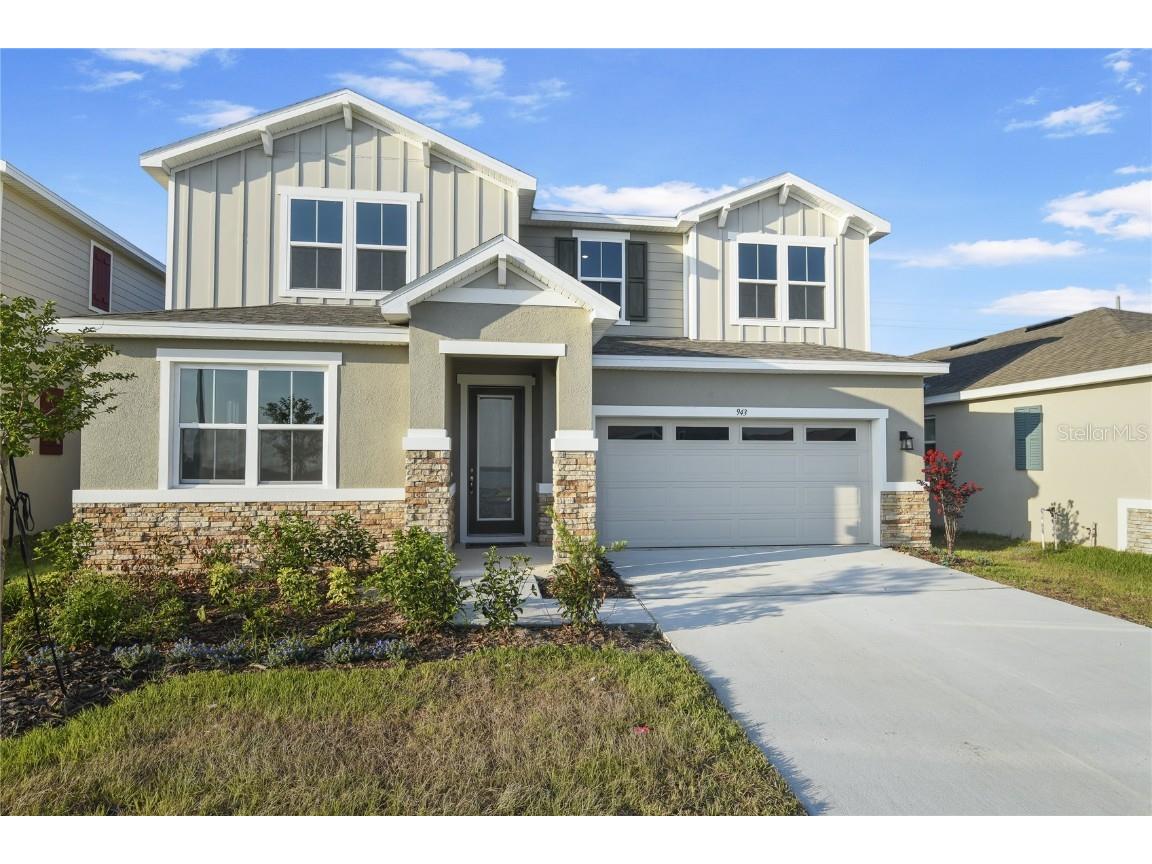 943 Griffon Avenue Lake Alfred FL 33850 S5098417 image1