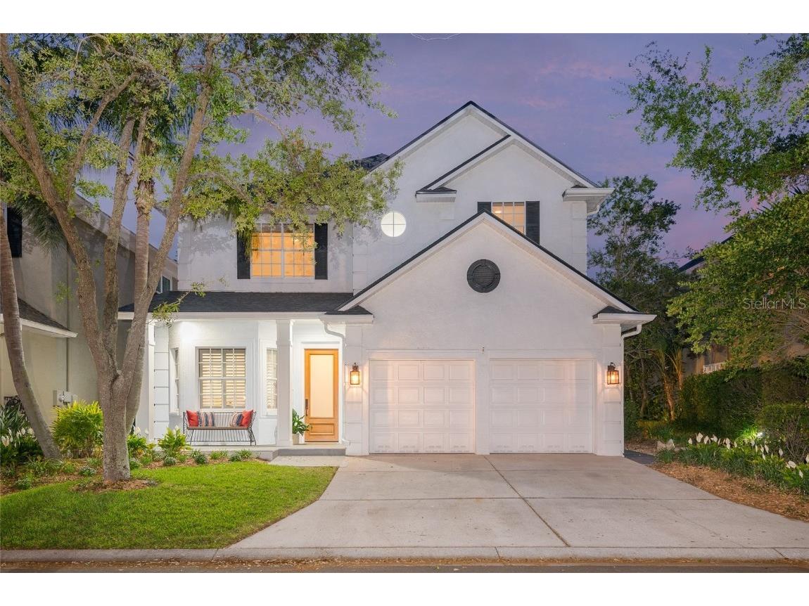943 Harbour Bay Drive Tampa FL 33602 T3433261 image1