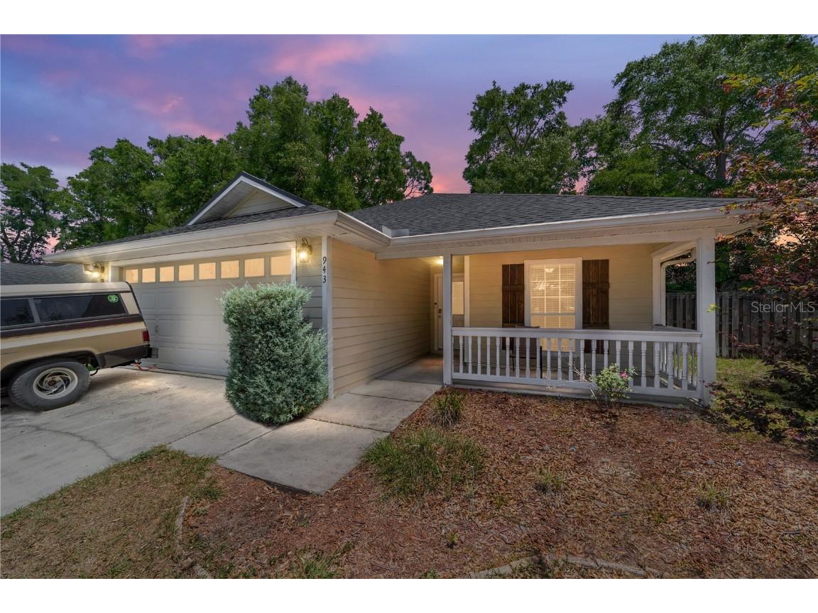 943 NW 254th Drive Newberry FL 32669 GC528866 image1