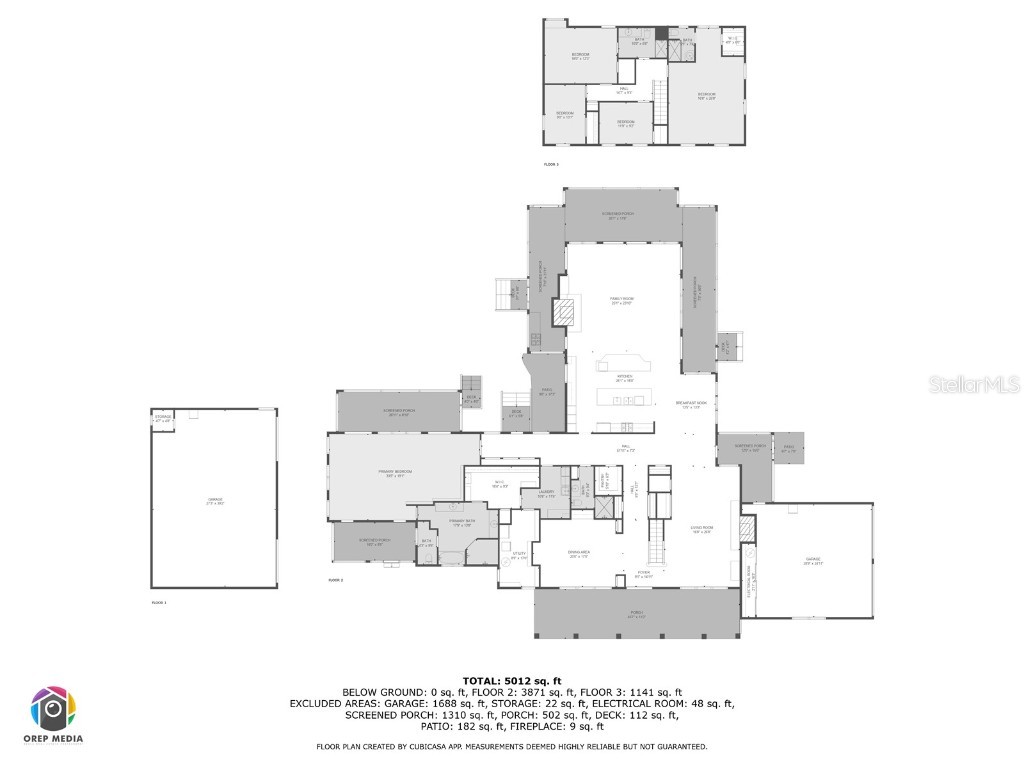 943 S County Road 21 Hawthorne FL 32640 OM701436 image94