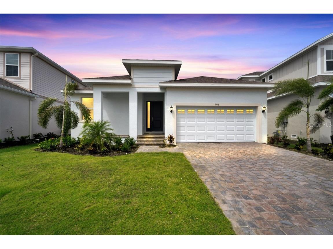 943 Signet Drive Apollo Beach FL 33572 T3473519 image1