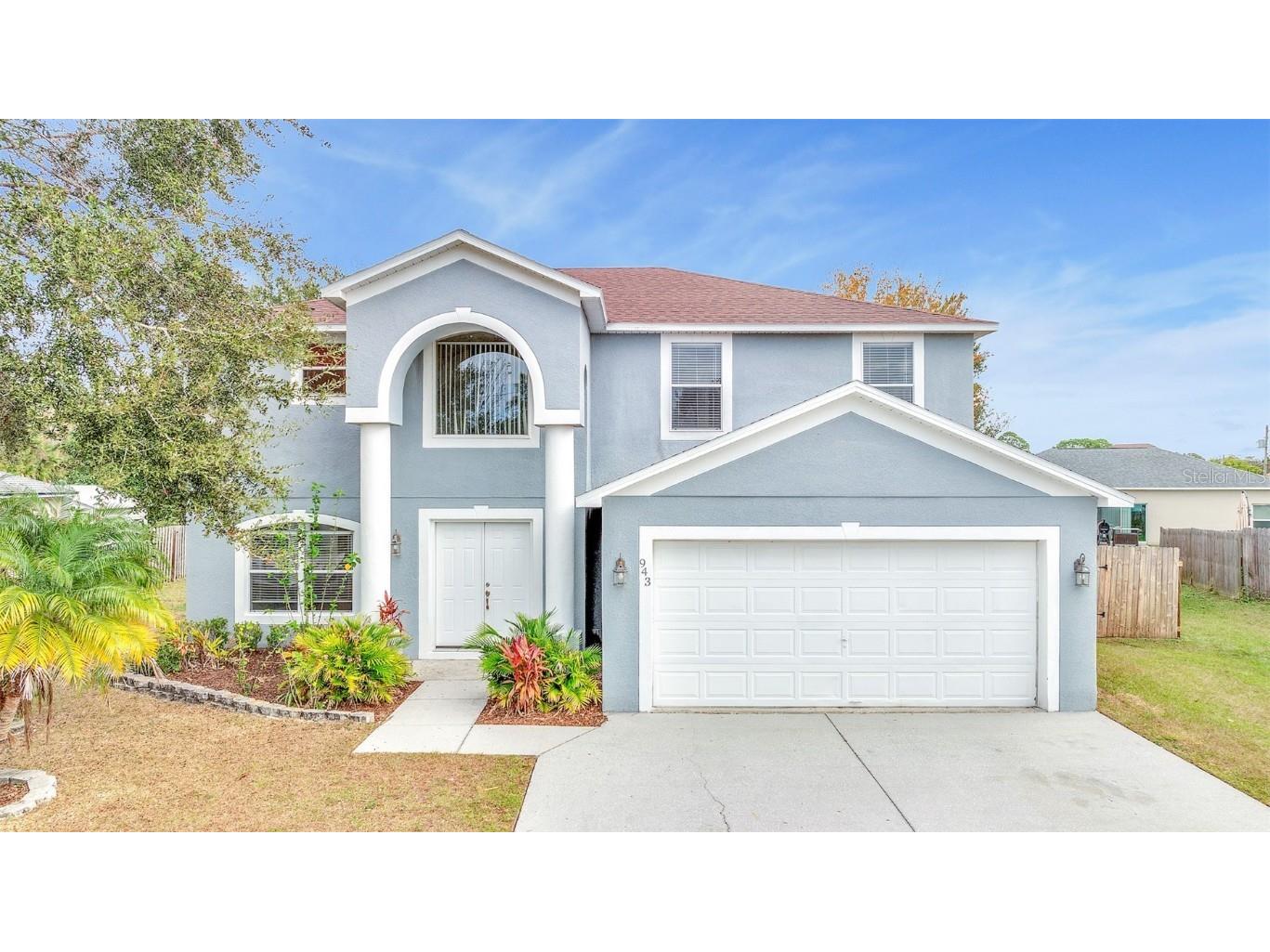 943 Van Loon Court Kissimmee FL 34758 S5121522 image1