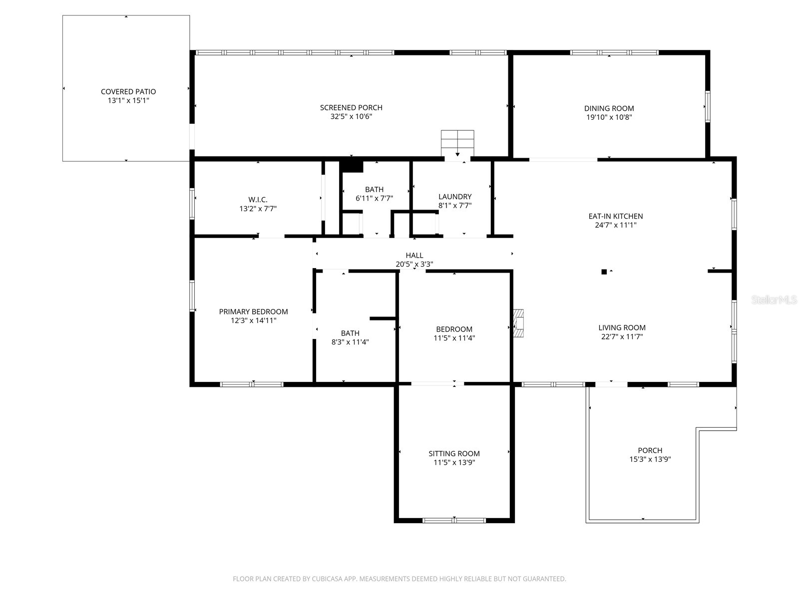 9430 Carolina Way Fanning Springs FL 32693 OM716705 image2