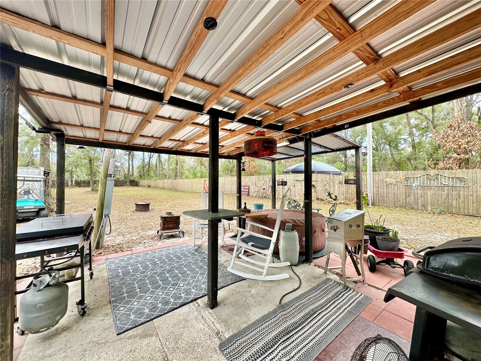 9430 Carolina Way Fanning Springs FL 32693 OM716705 image35