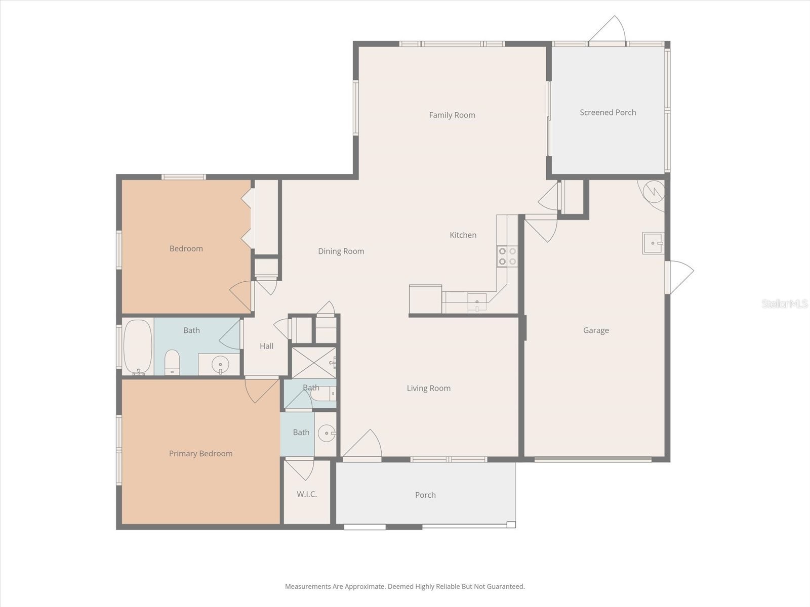 9430 Glen Moor Lane Port Richey FL 34668 TB8488033 image30
