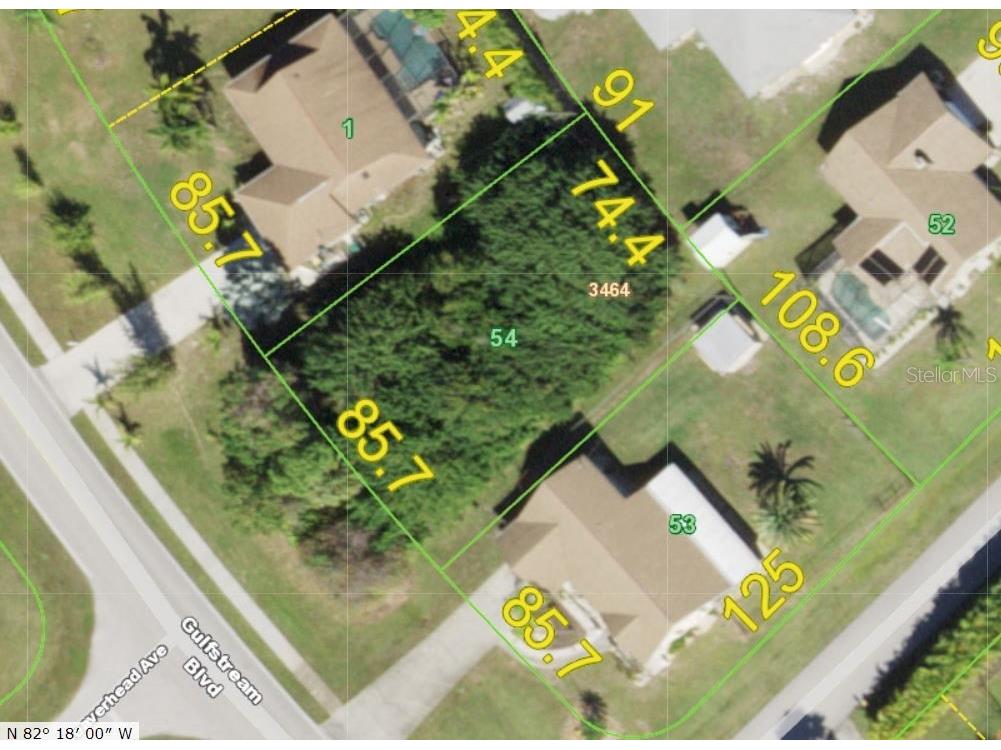 9430 Gulfstream Boulevard Englewood FL 34224 D6124029 image1