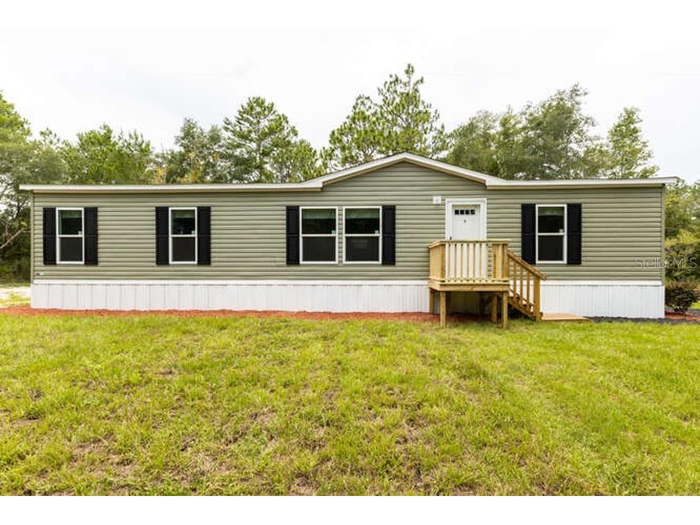 9430 NE 67 Street Bronson FL 32621 OM682576 image1