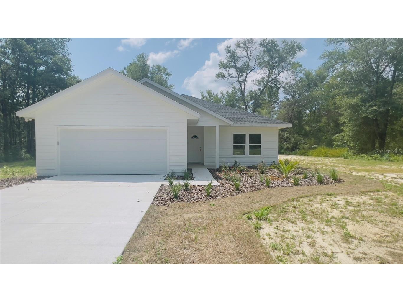 9430 NE 80th Street Bronson FL 32621 GC513765 image1