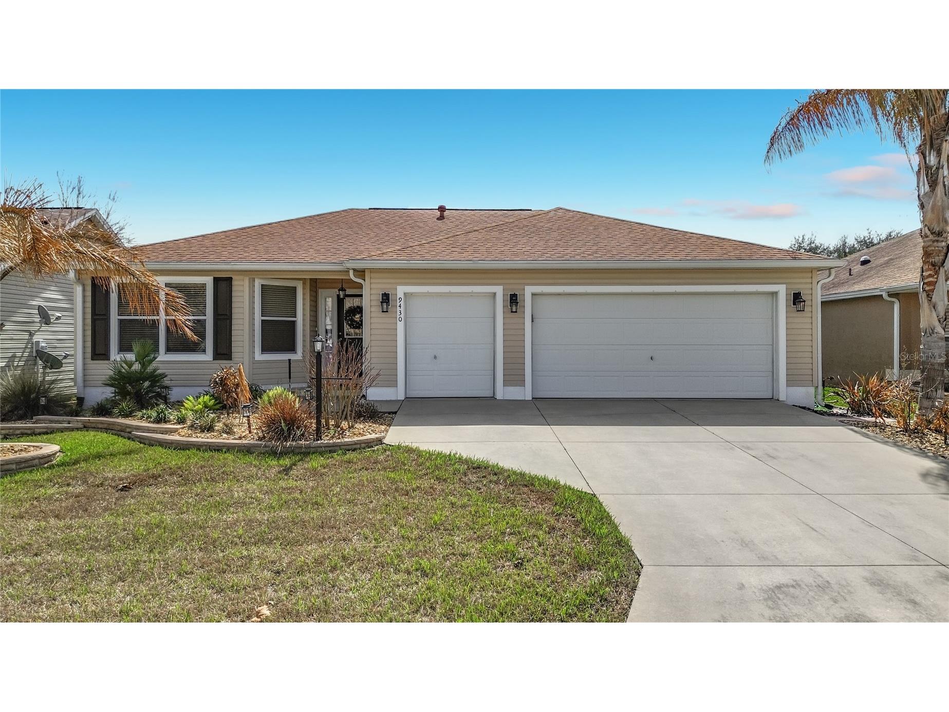 9430 SE 176th Saffold Street The Villages FL 32162 G5108723 image1