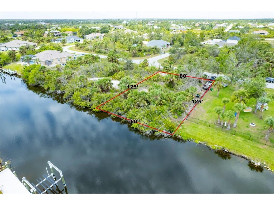 9430 Wacker Terrace Port Charlotte FL 33981 A4568241 image1