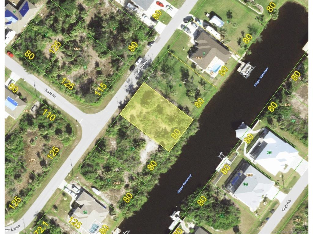 9430 Wacker Terrace Port Charlotte FL 33981 C7491908 image1