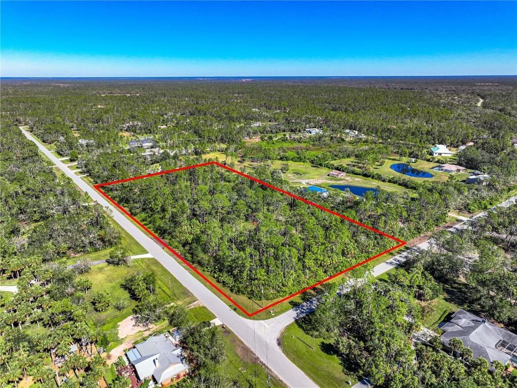 943011512 Cold Spring Ln North Port FL 34291 A4551656 image1