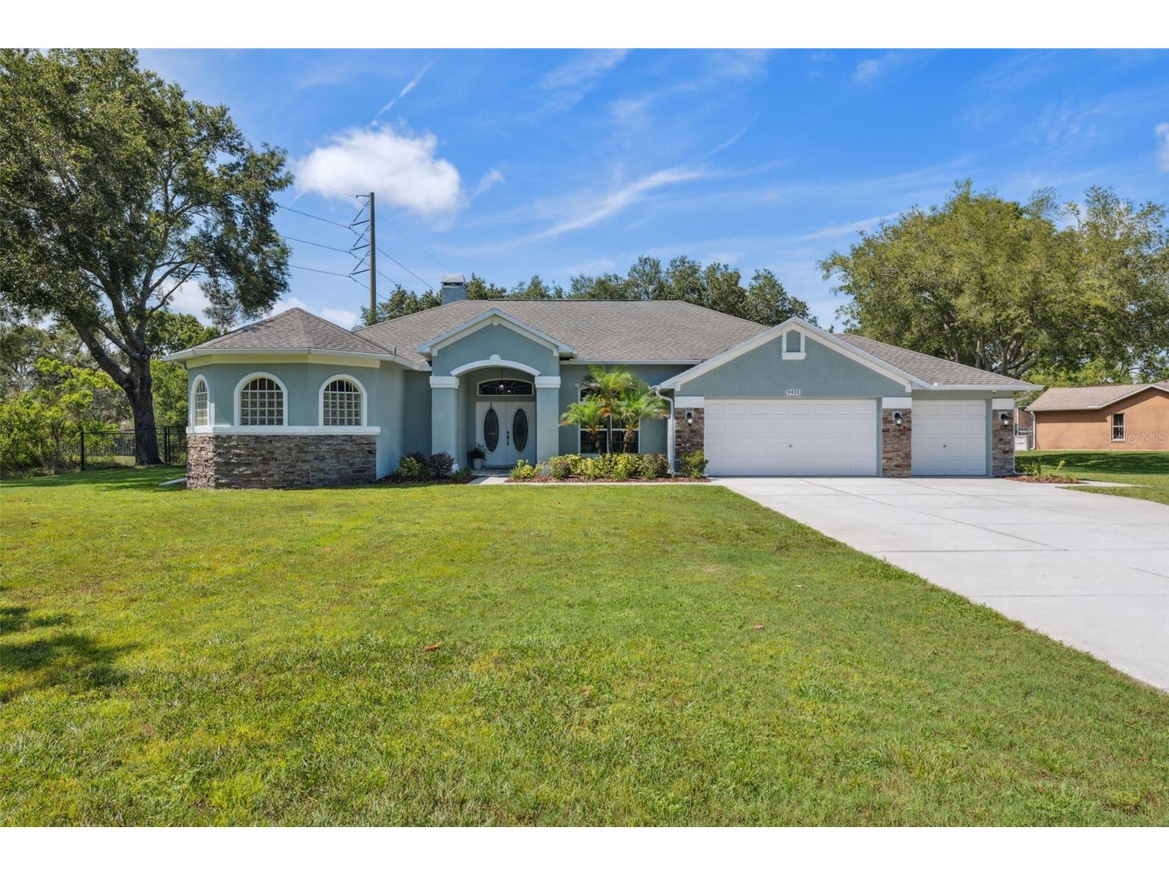 9431 Amidon Street Spring Hill FL 34608 W7876272 image1